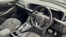 Vauxhall Grandland 1.5 Turbo D Ultimate 5dr Auto Diesel Hatchback